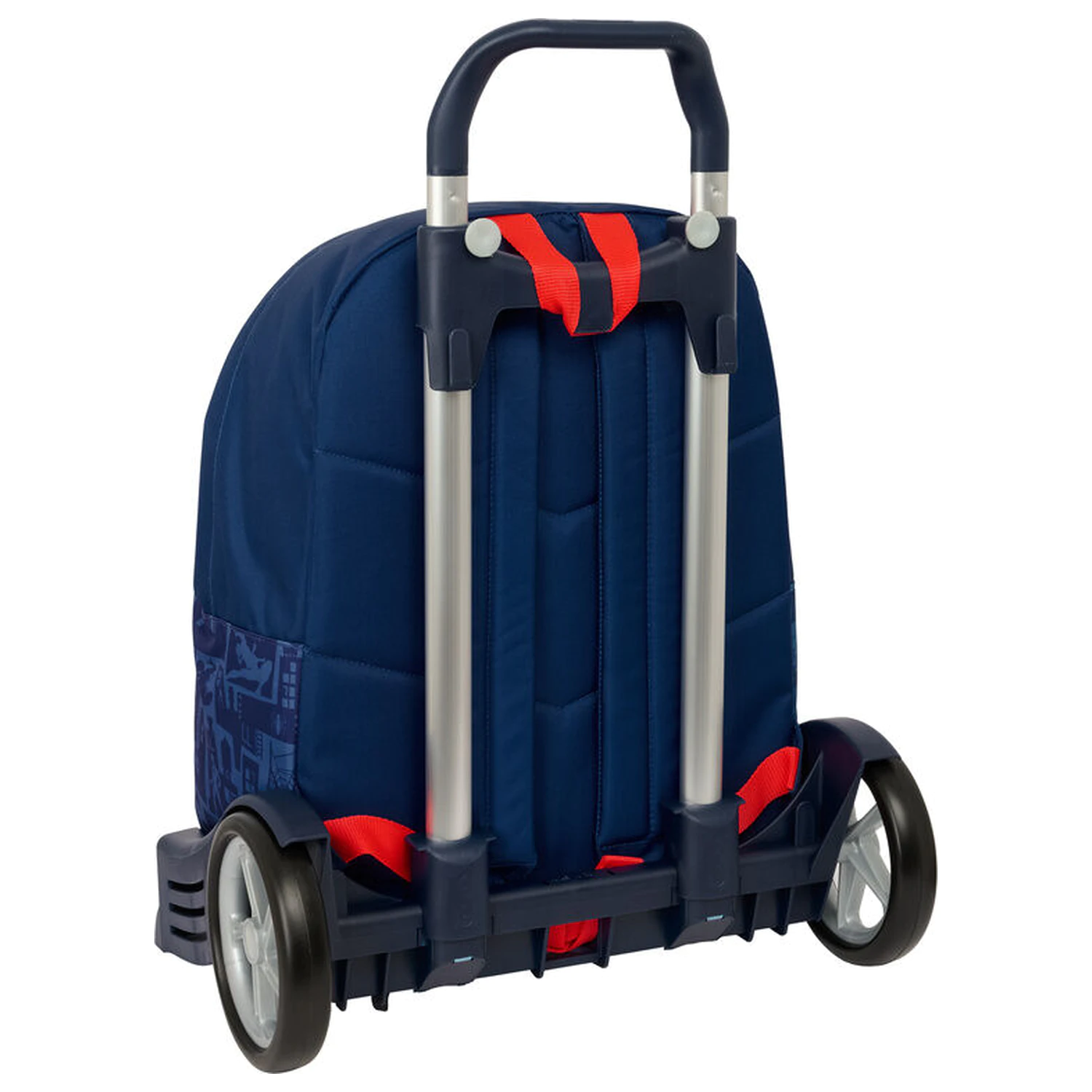 Marvel Spiderman Evolution voziček 42 cm fotografija izdelka