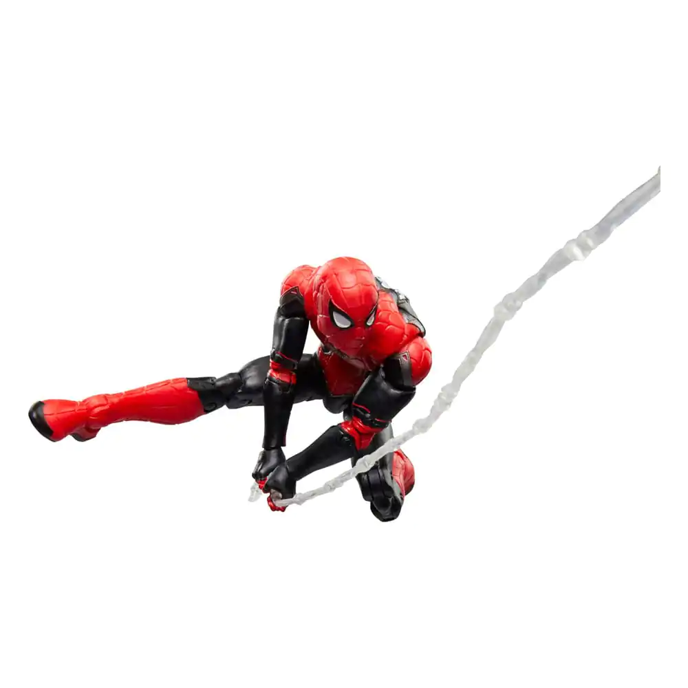 Spider-Man: Far From Home Marvel Legends akcijska figura Spider-Man (Upgraded Suit) 15 cm fotografija izdelka