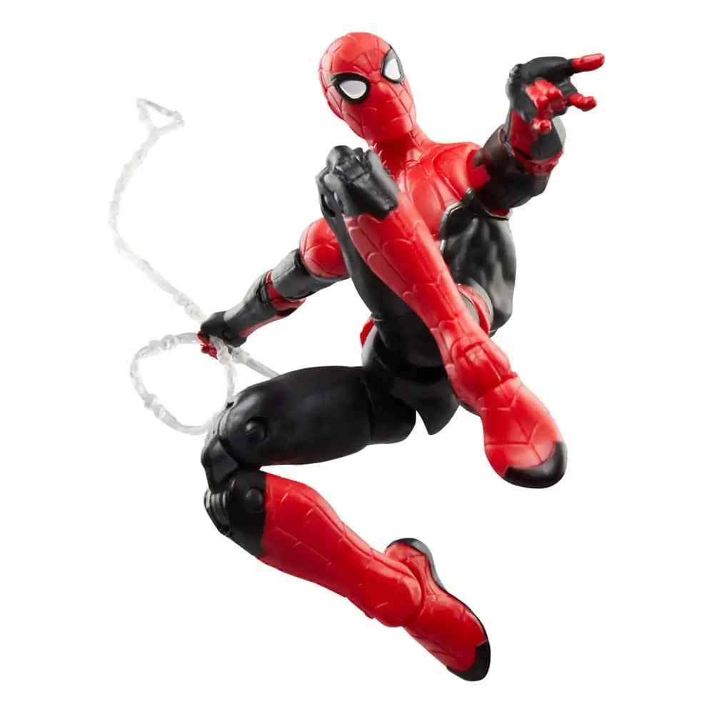 Spider-Man: Far From Home Marvel Legends akcijska figura Spider-Man (Upgraded Suit) 15 cm fotografija izdelka