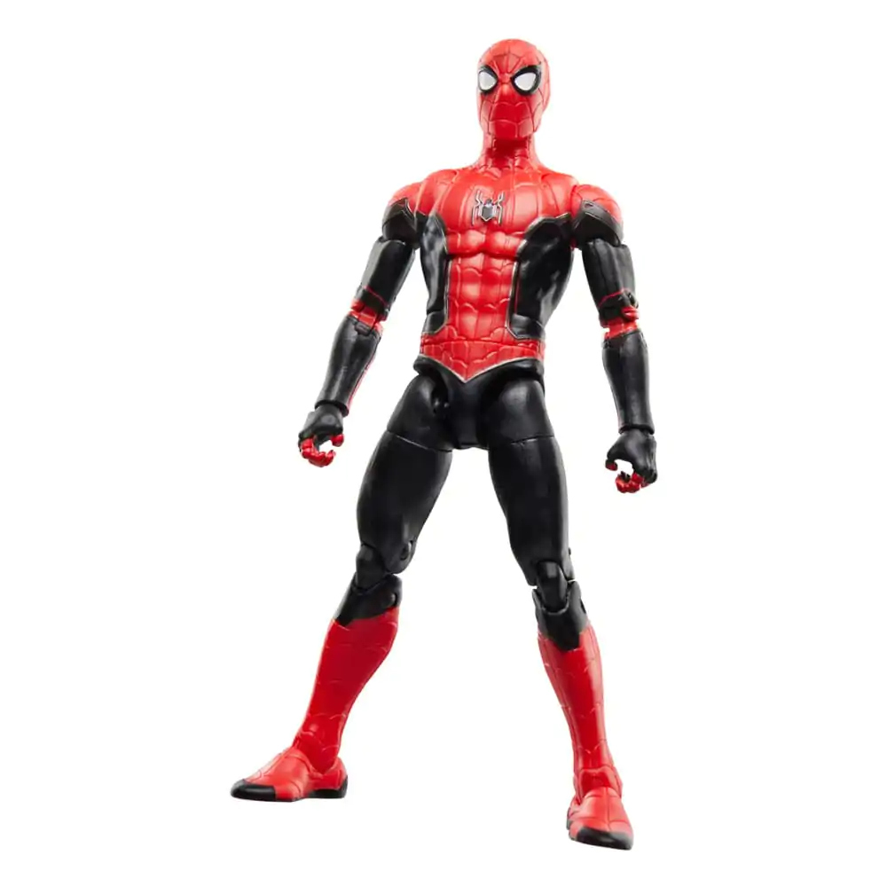 Spider-Man: Far From Home Marvel Legends akcijska figura Spider-Man (Upgraded Suit) 15 cm fotografija izdelka