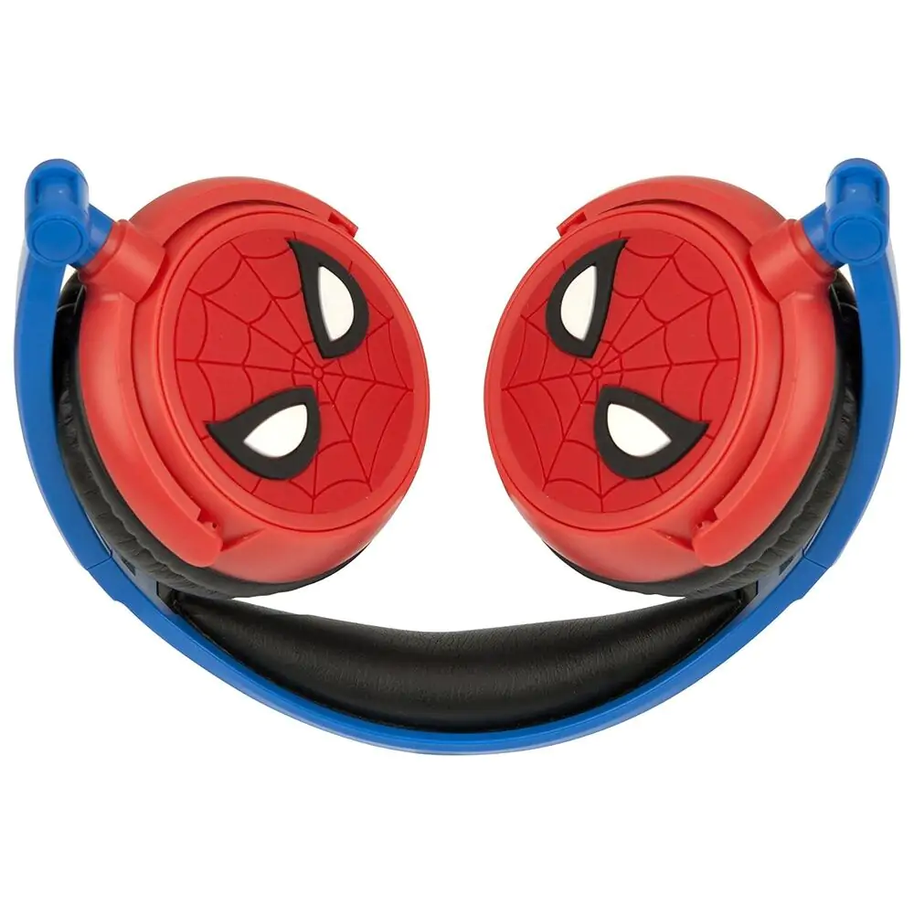 Marvel Spiderman zložljive slušalke fotografija izdelka
