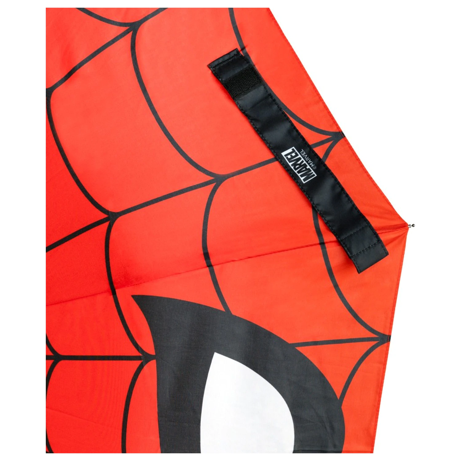 Marvel Spiderman Foodie avtomatski zložljiv dežnik fotografija izdelka
