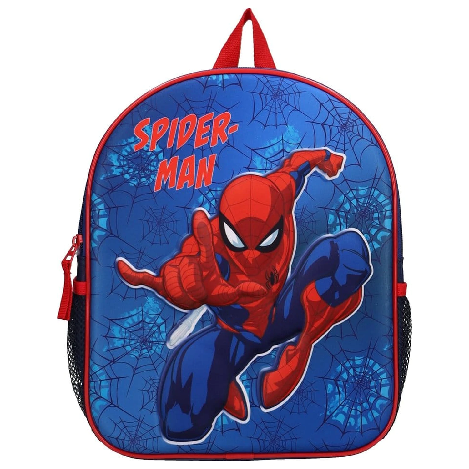 Spider-Man Nahrbtnik 3D Fun Bunch fotografija izdelka