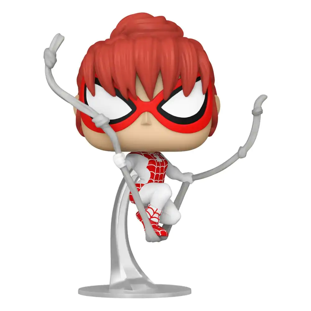 Spider-Man Funko POP! Marvel Vinyl Figura Spinneret 9 cm fotografija izdelka