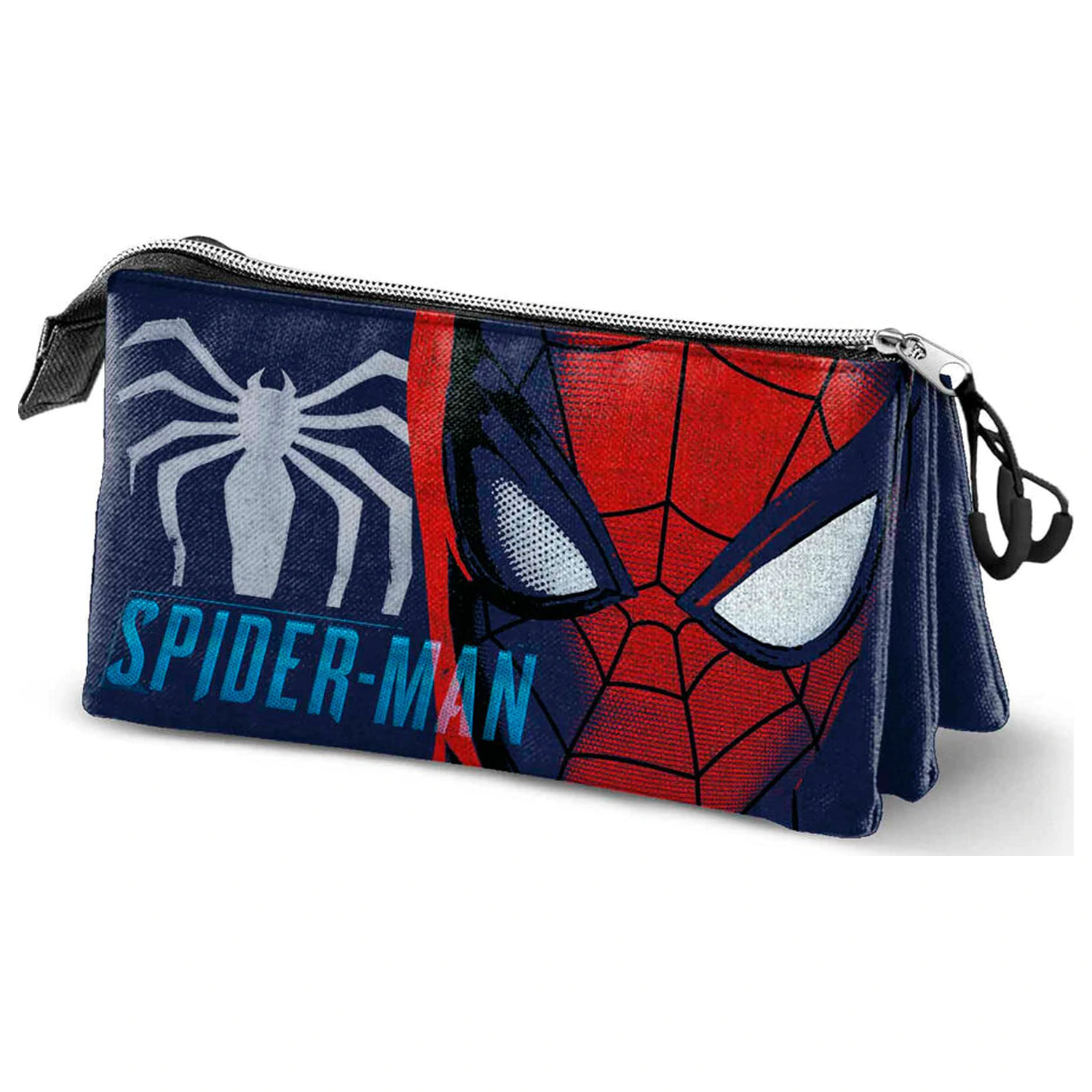 Marvel Spiderman Gaze trojna peresnica fotografija izdelka