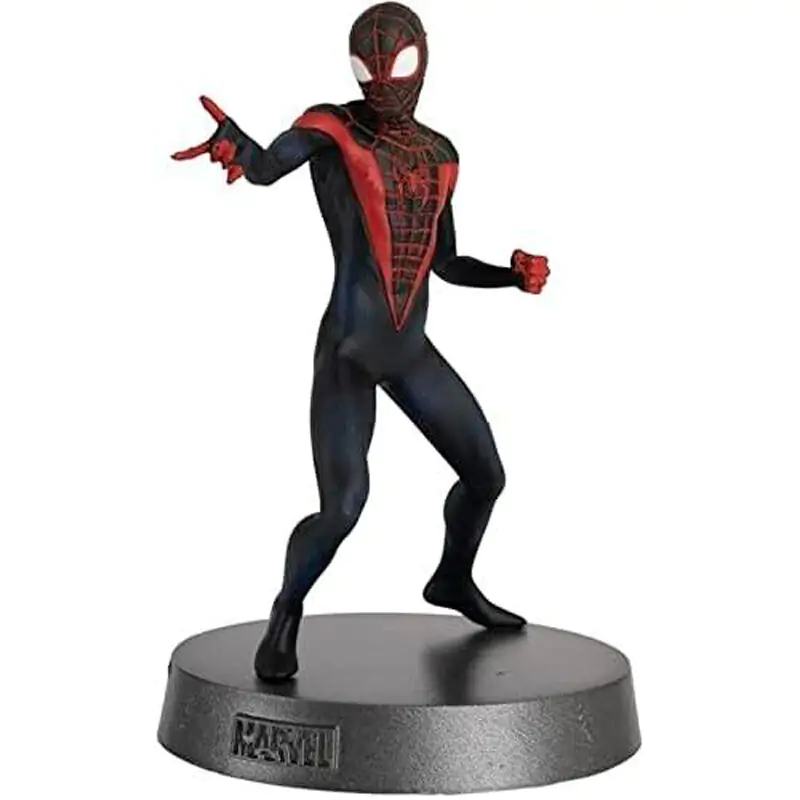 Marvel Spiderman Heavyweights Miles Morales figura fotografija izdelka