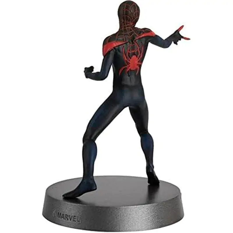 Marvel Spiderman Heavyweights Miles Morales figura fotografija izdelka