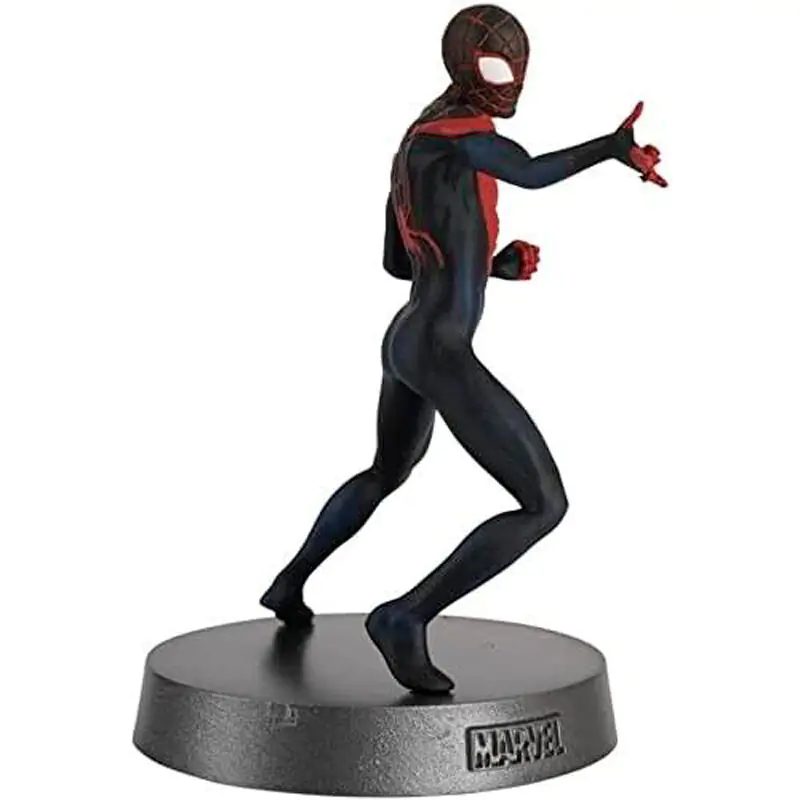 Marvel Spiderman Heavyweights Miles Morales figura fotografija izdelka