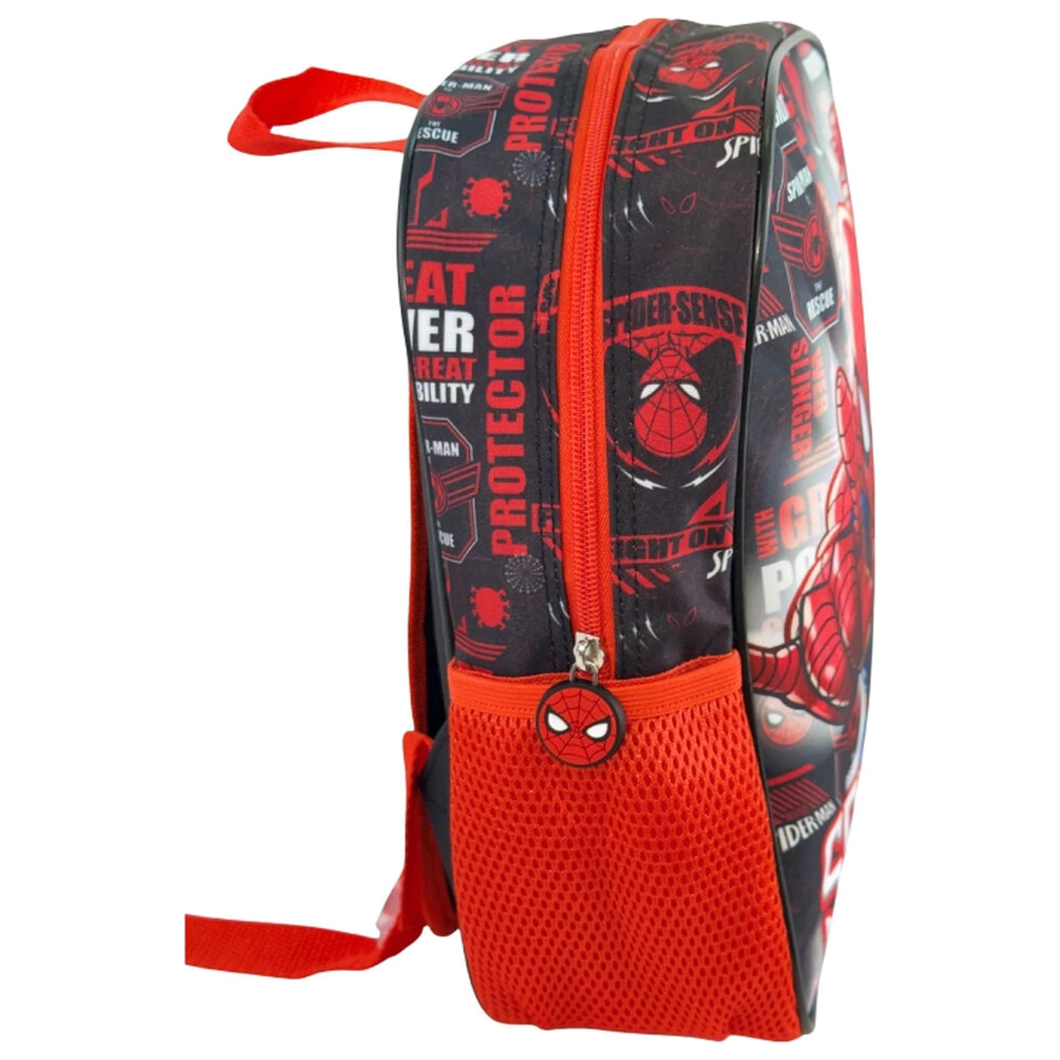 Marvel Spiderman Hero nahrbtnik 30cm fotografija izdelka