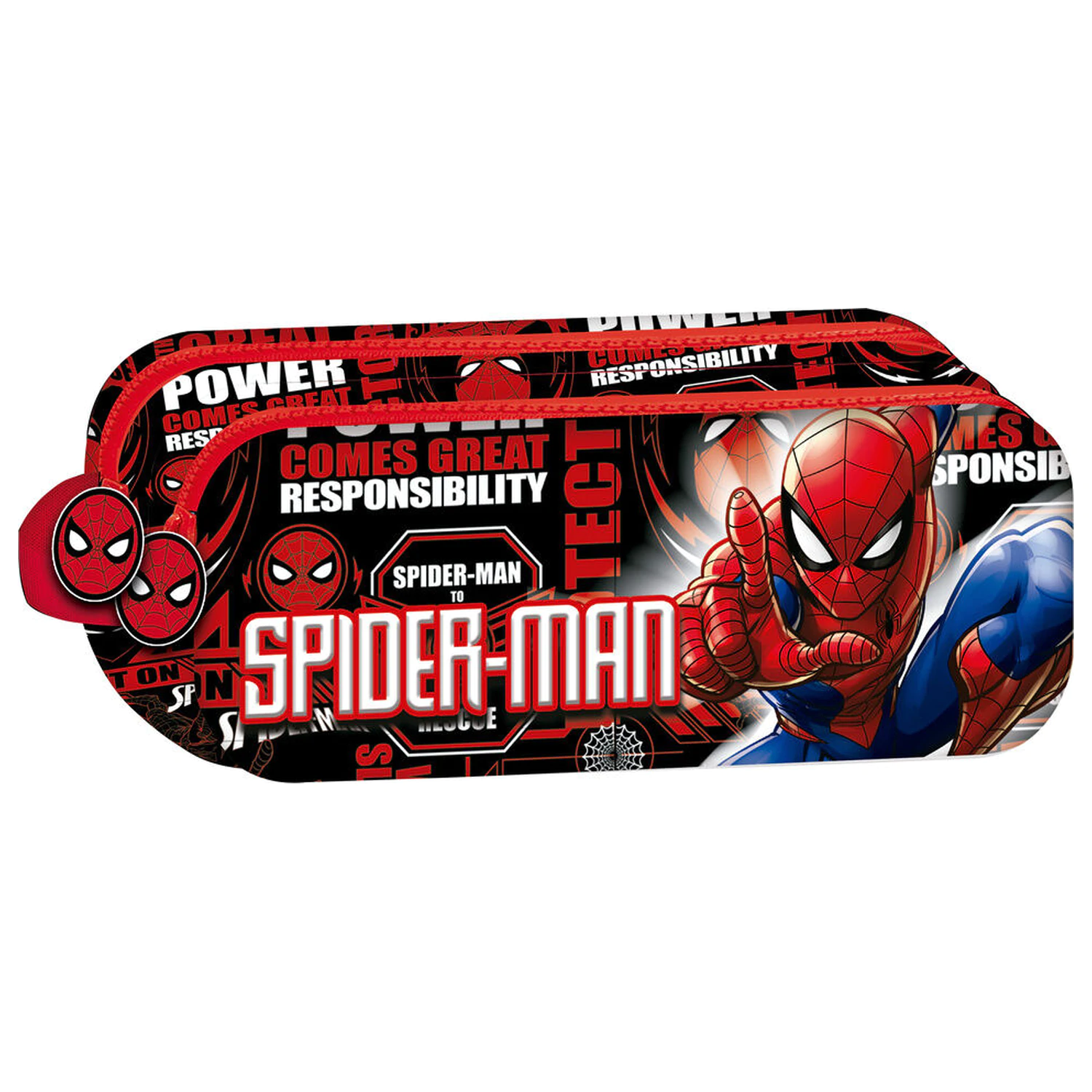 Marvel Spiderman Hero peresnica fotografija izdelka