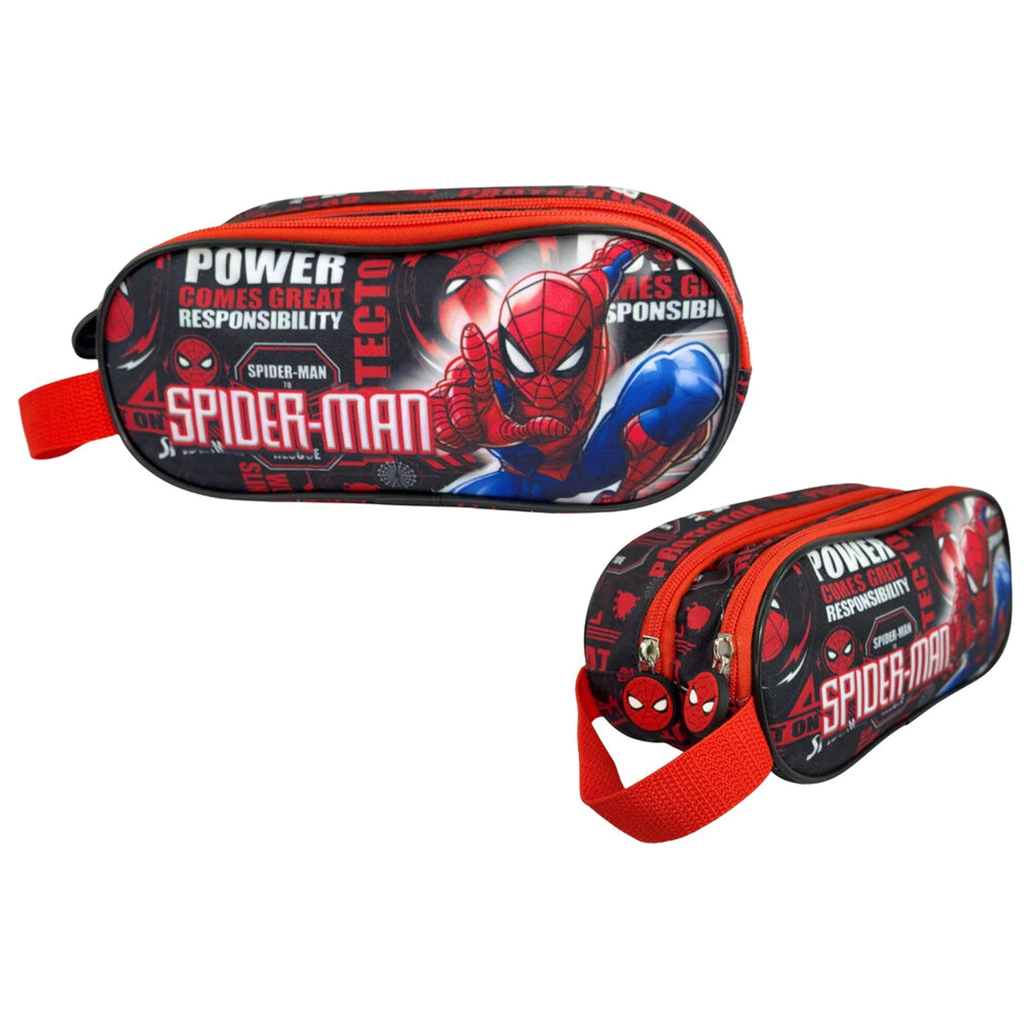 Marvel Spiderman Hero peresnica fotografija izdelka