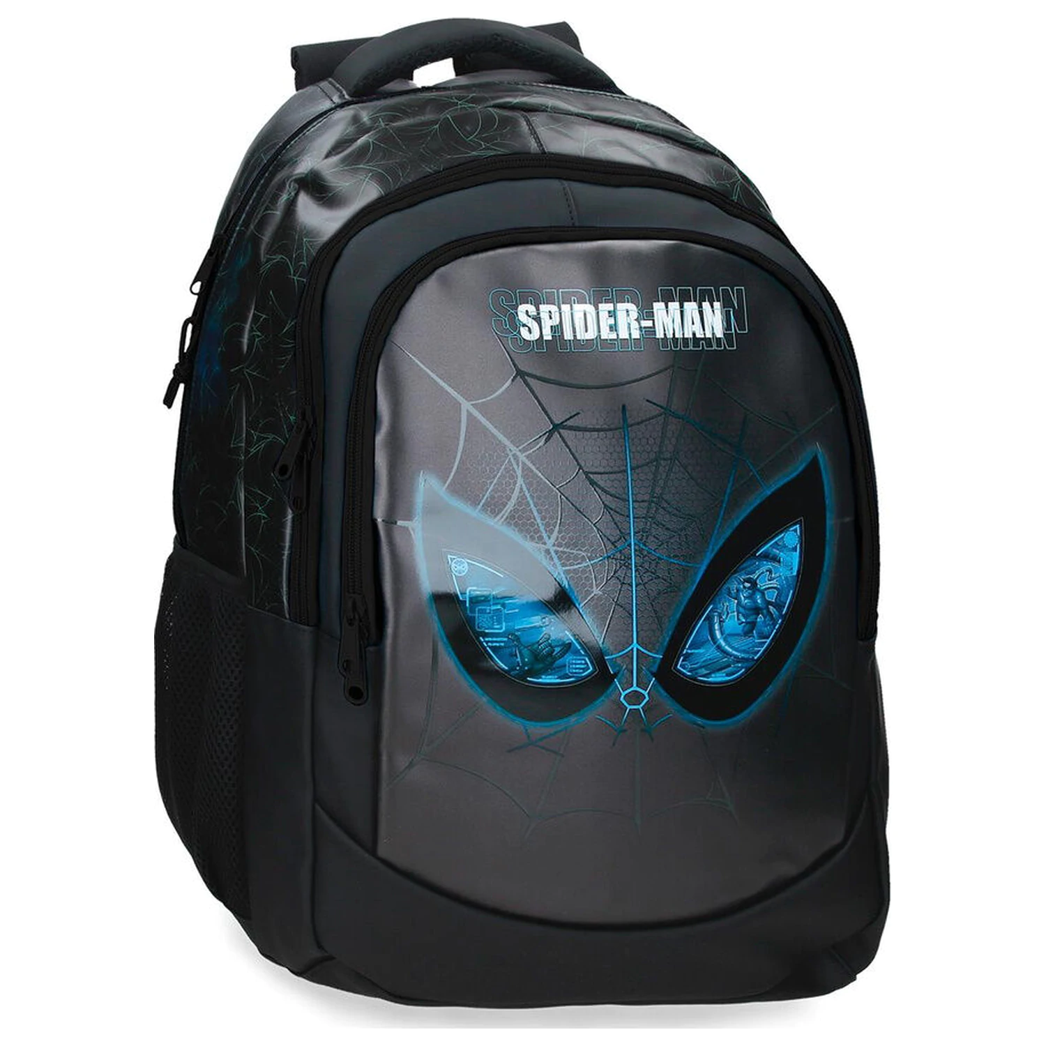 Marvel Spiderman Is Watching Us prilagodljiv nahrbtnik 46cm fotografija izdelka