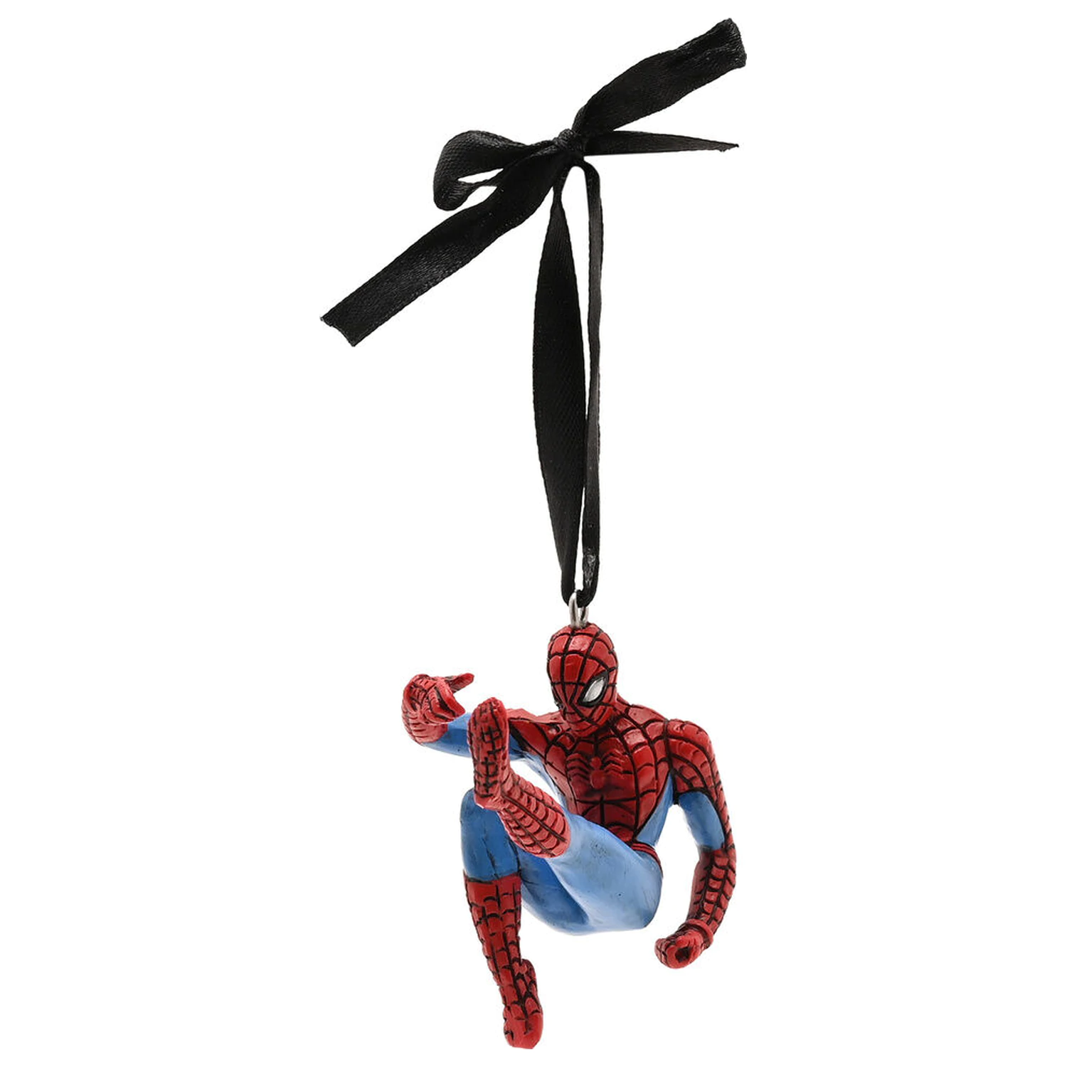 Marvel Spiderman božični viseči okrasek fotografija izdelka
