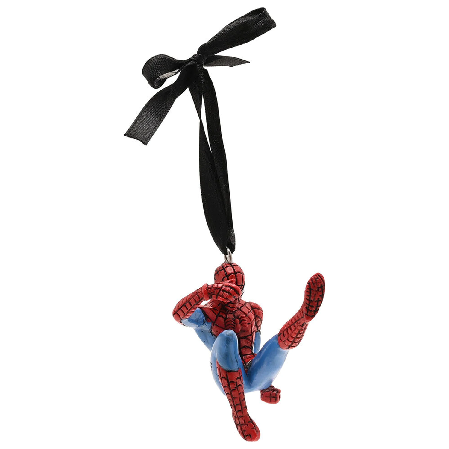 Marvel Spiderman božični viseči okrasek fotografija izdelka