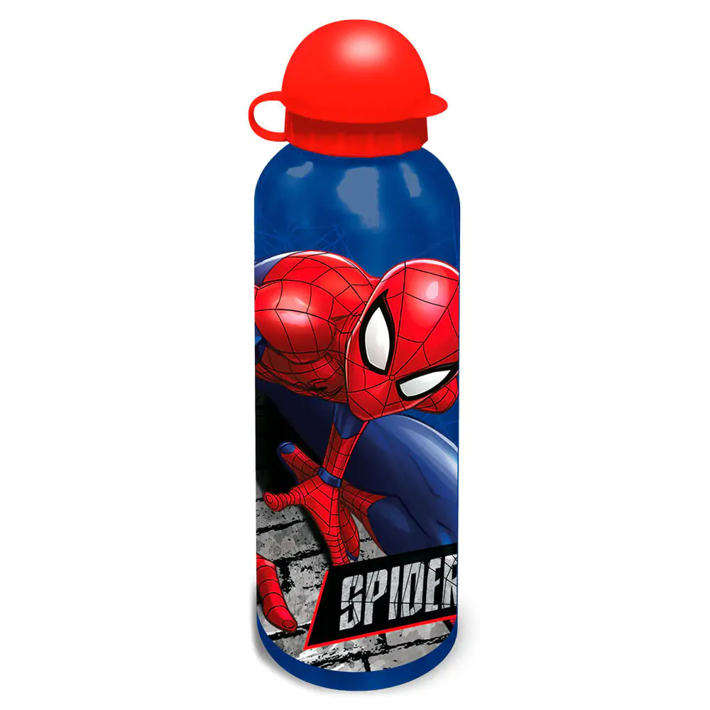 Marvel Spiderman jedilna posoda + set škatle za malico 500 ml fotografija izdelka