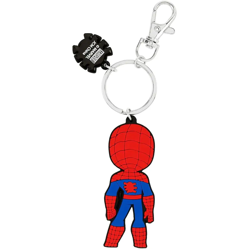 Marvel Spiderman obesek za ključe fotografija izdelka