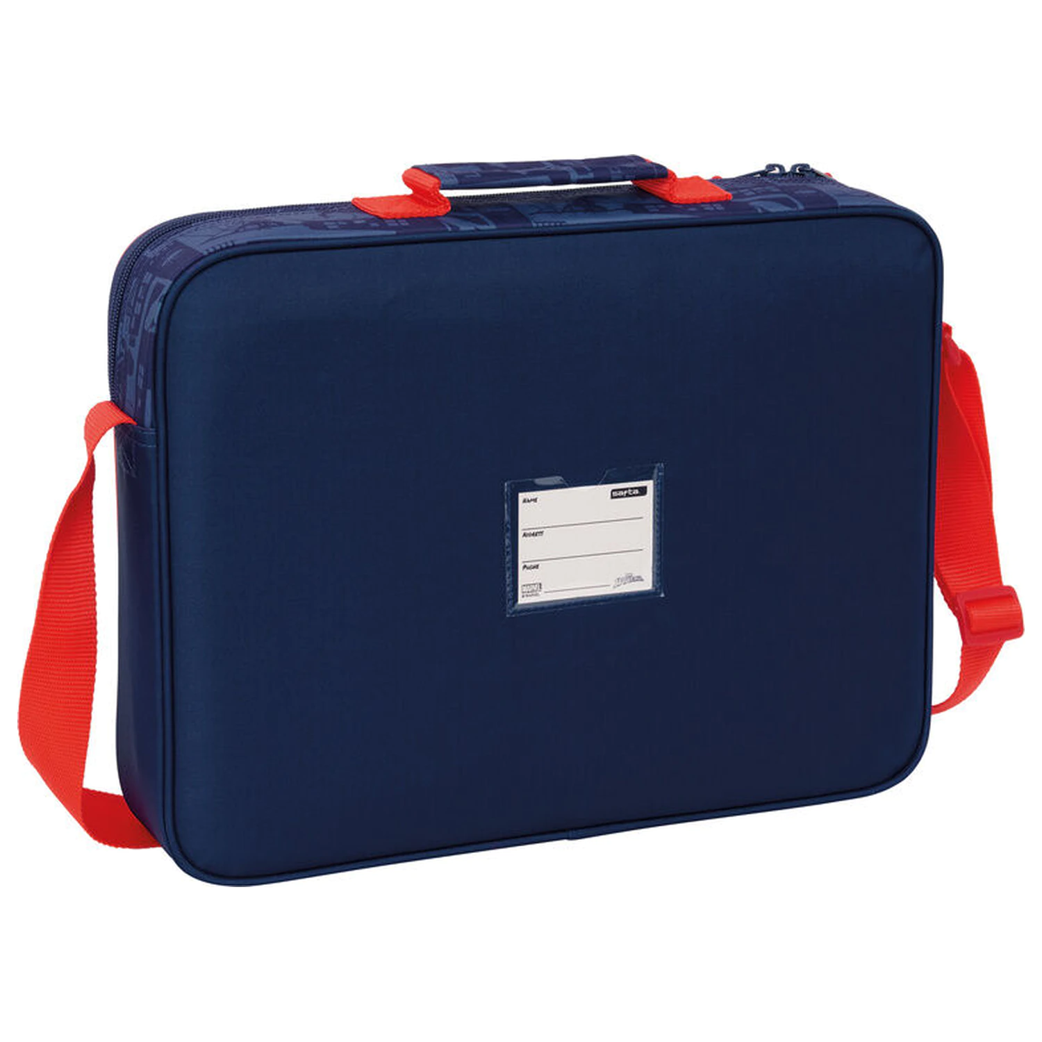 Marvel Spiderman šolska aktovka fotografija izdelka