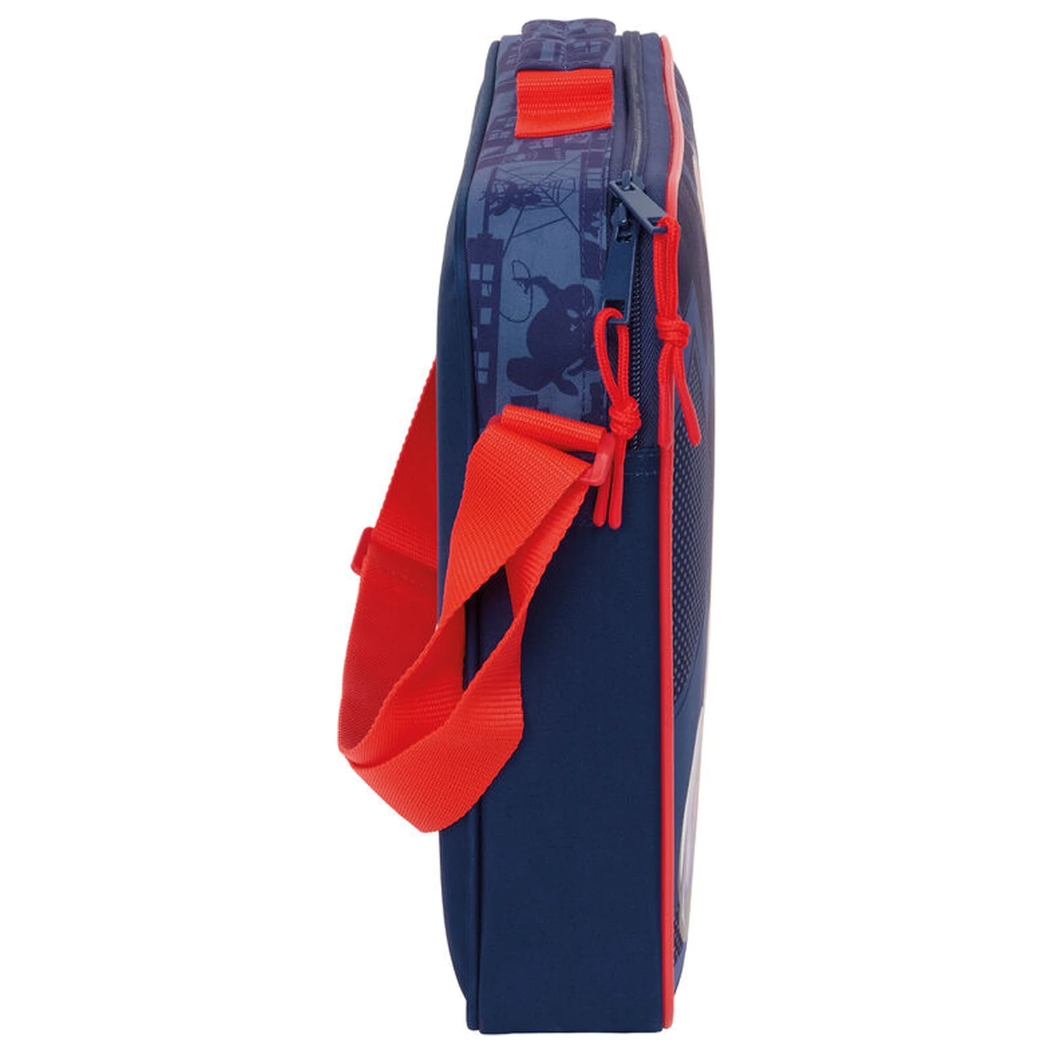 Marvel Spiderman šolska aktovka fotografija izdelka