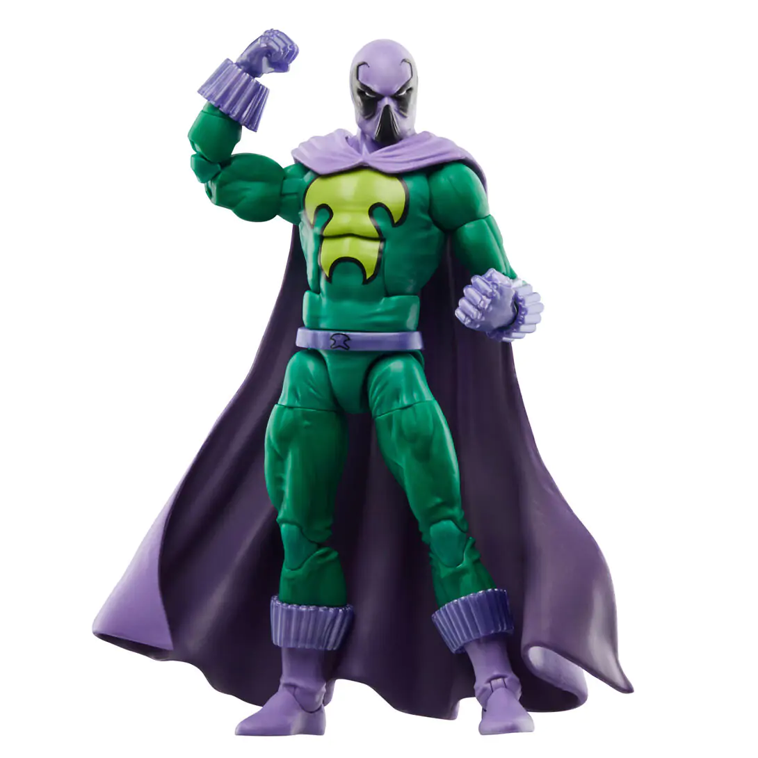 Marvel Spiderman Marvels Prowler figura 15 cm fotografija izdelka