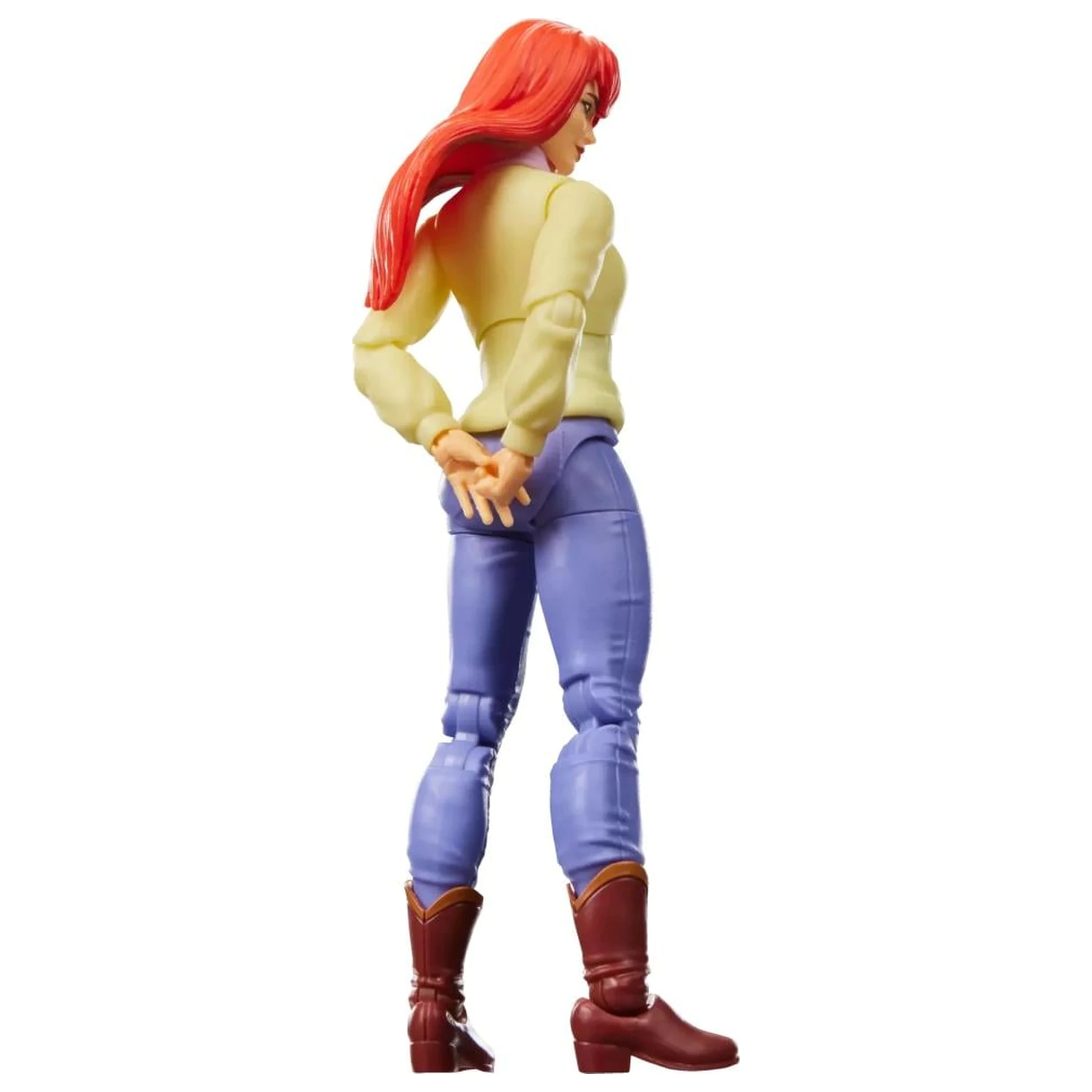 Spider-Man Mary Jane Watson figura Legend Series 15 cm fotografija izdelka