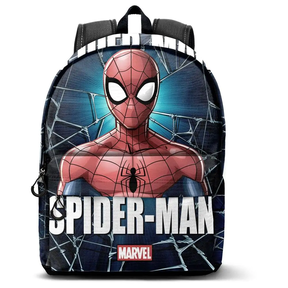 Marvel Spiderman Maximum nahrbtnik 35 cm fotografija izdelka