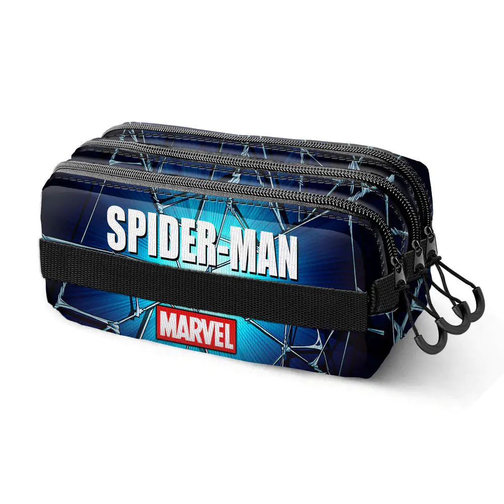 Marvel Spiderman Maximum trojna peresnica fotografija izdelka