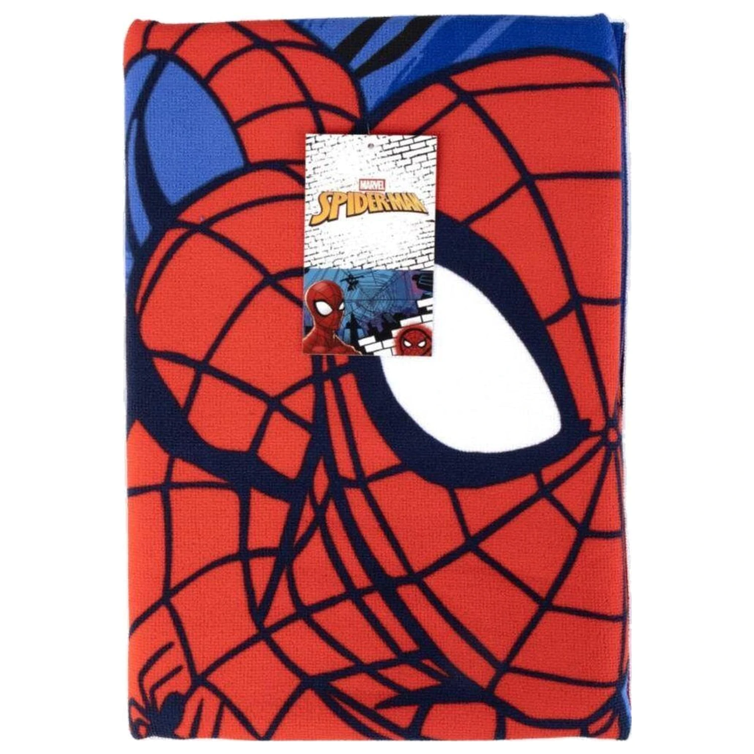 brisača iz mikrovlaken Marvel Spiderman fotografija izdelka