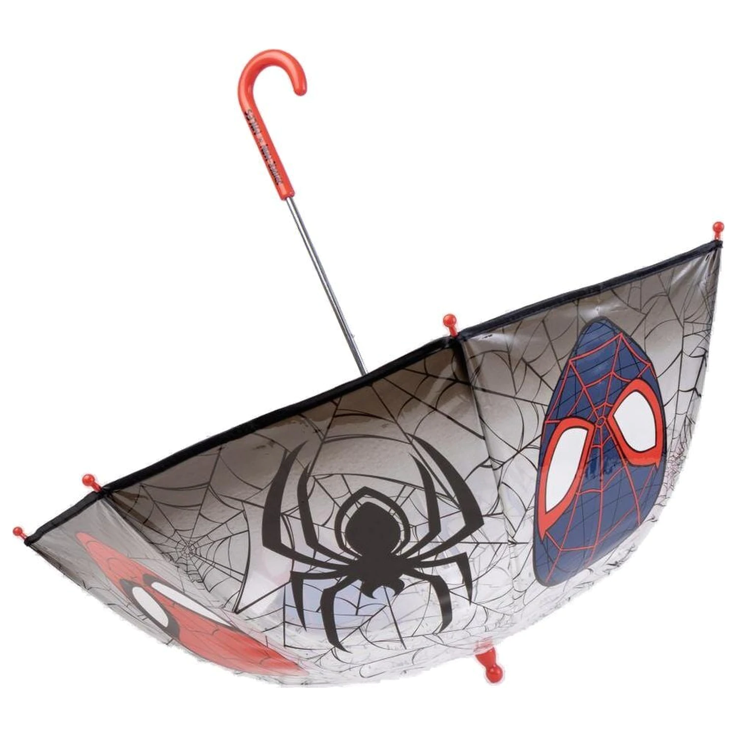 Marvel Spiderman Miles Morales ročni dežnik 45 cm fotografija izdelka