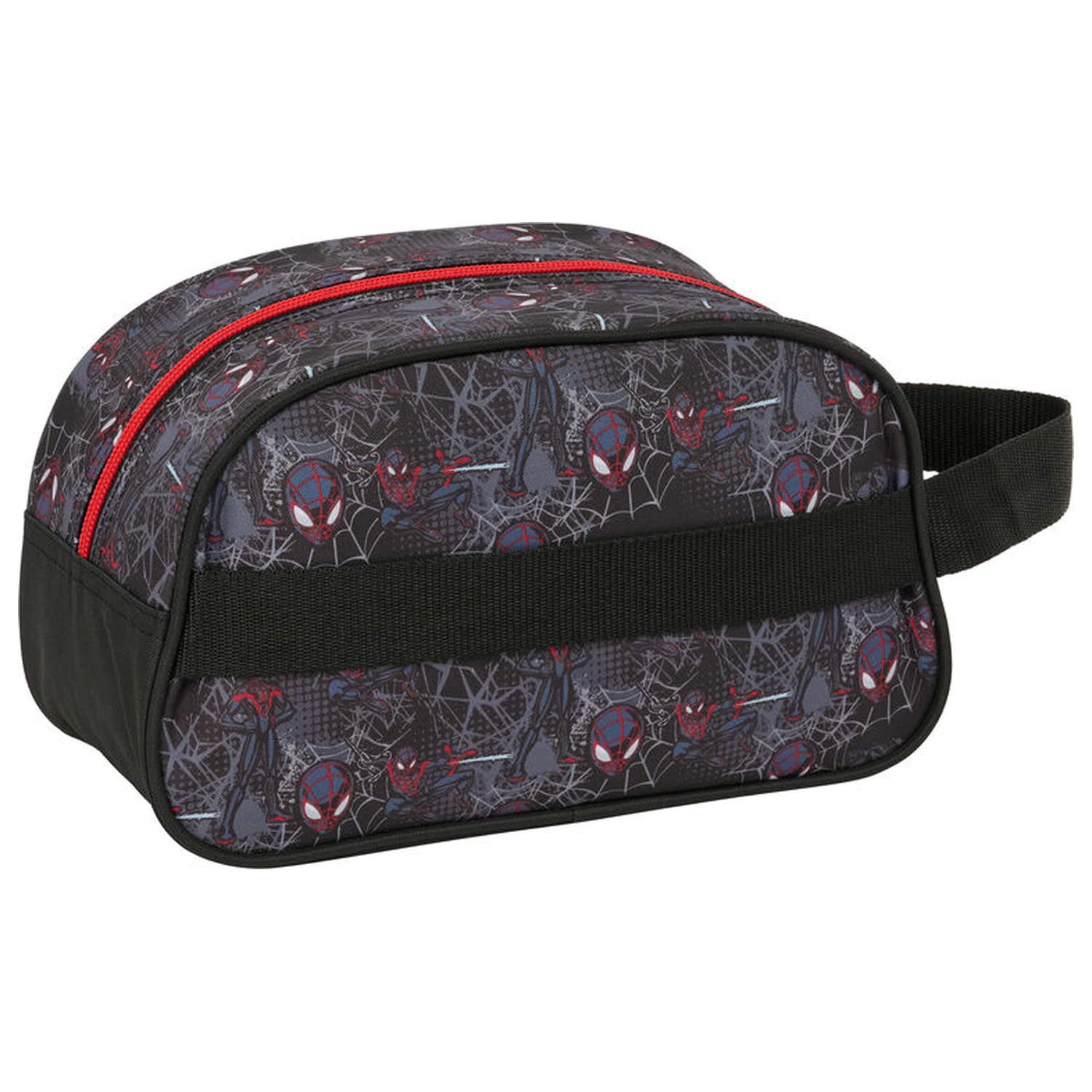 Marvel Spiderman Miles Morales prilagodljiv kozmetični kovček fotografija izdelka