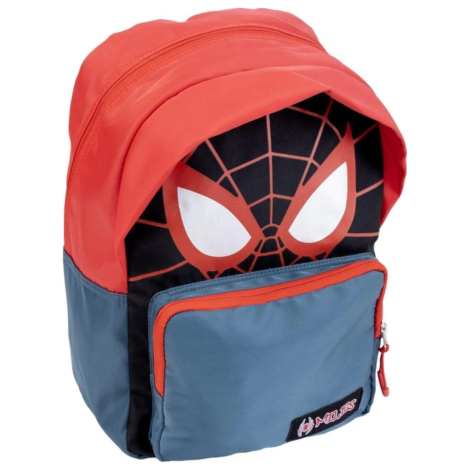 Marvel Spiderman Miles Morales nahrbtnik 38 cm fotografija izdelka