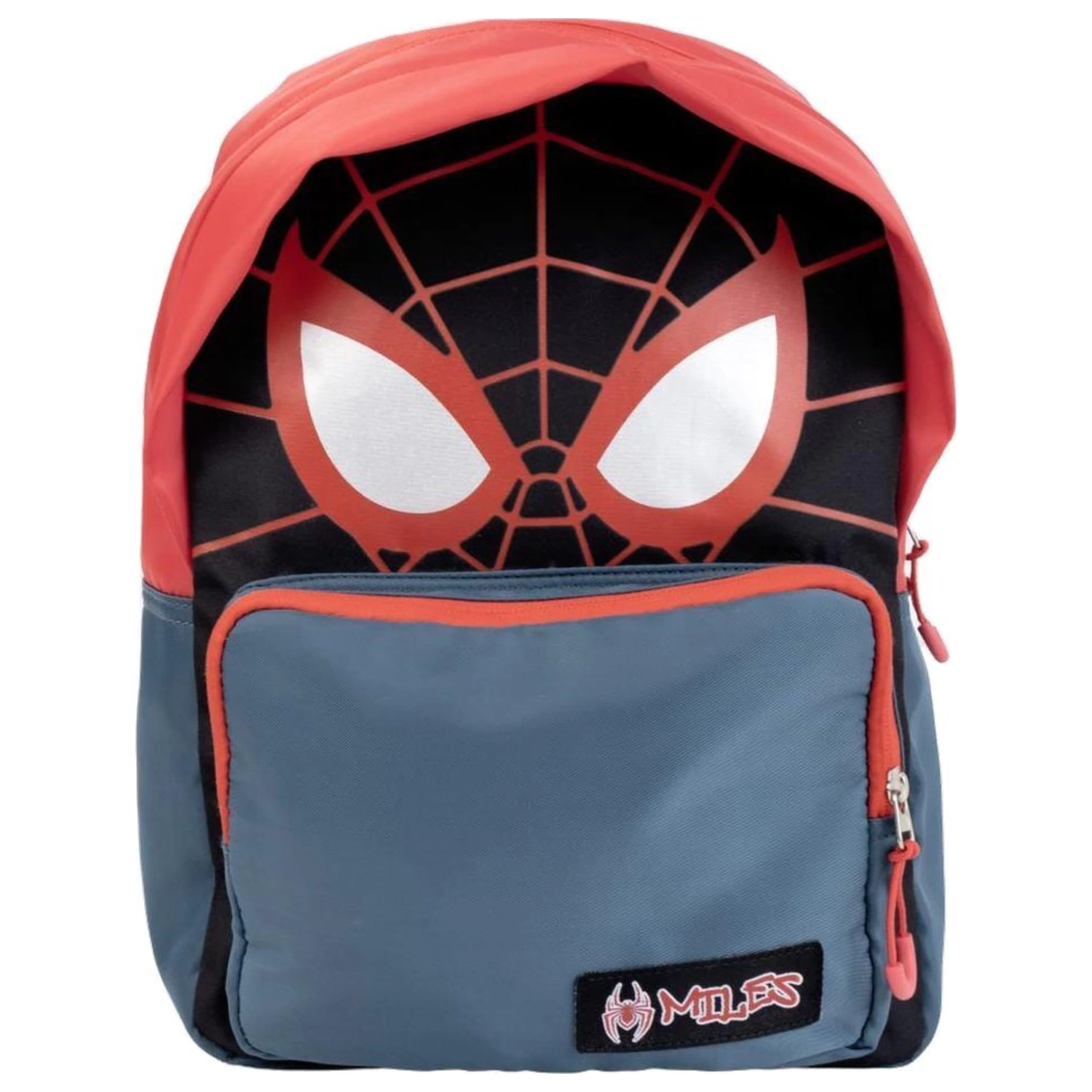 Marvel Spiderman Miles Morales nahrbtnik 38 cm fotografija izdelka