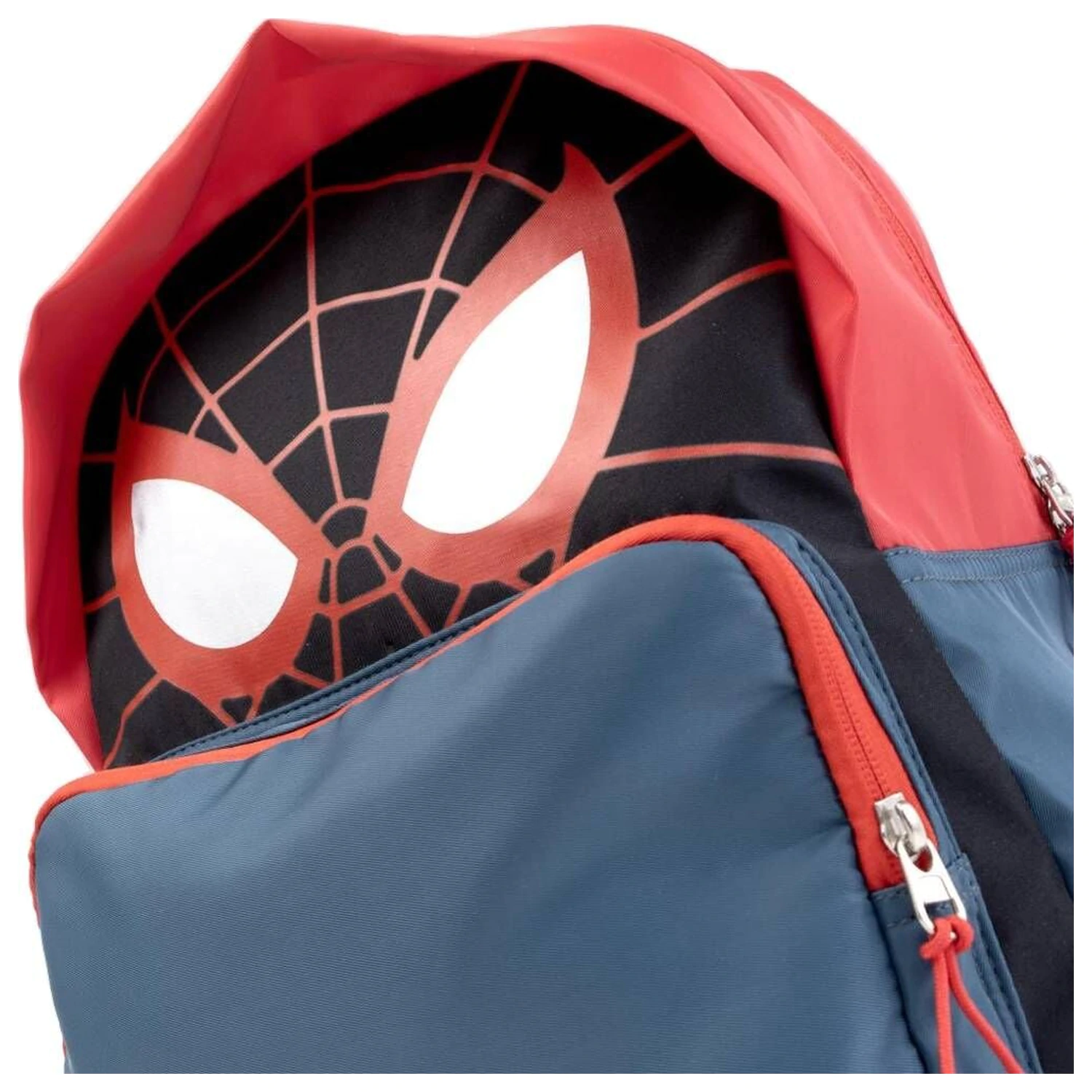 Marvel Spiderman Miles Morales nahrbtnik 38 cm fotografija izdelka