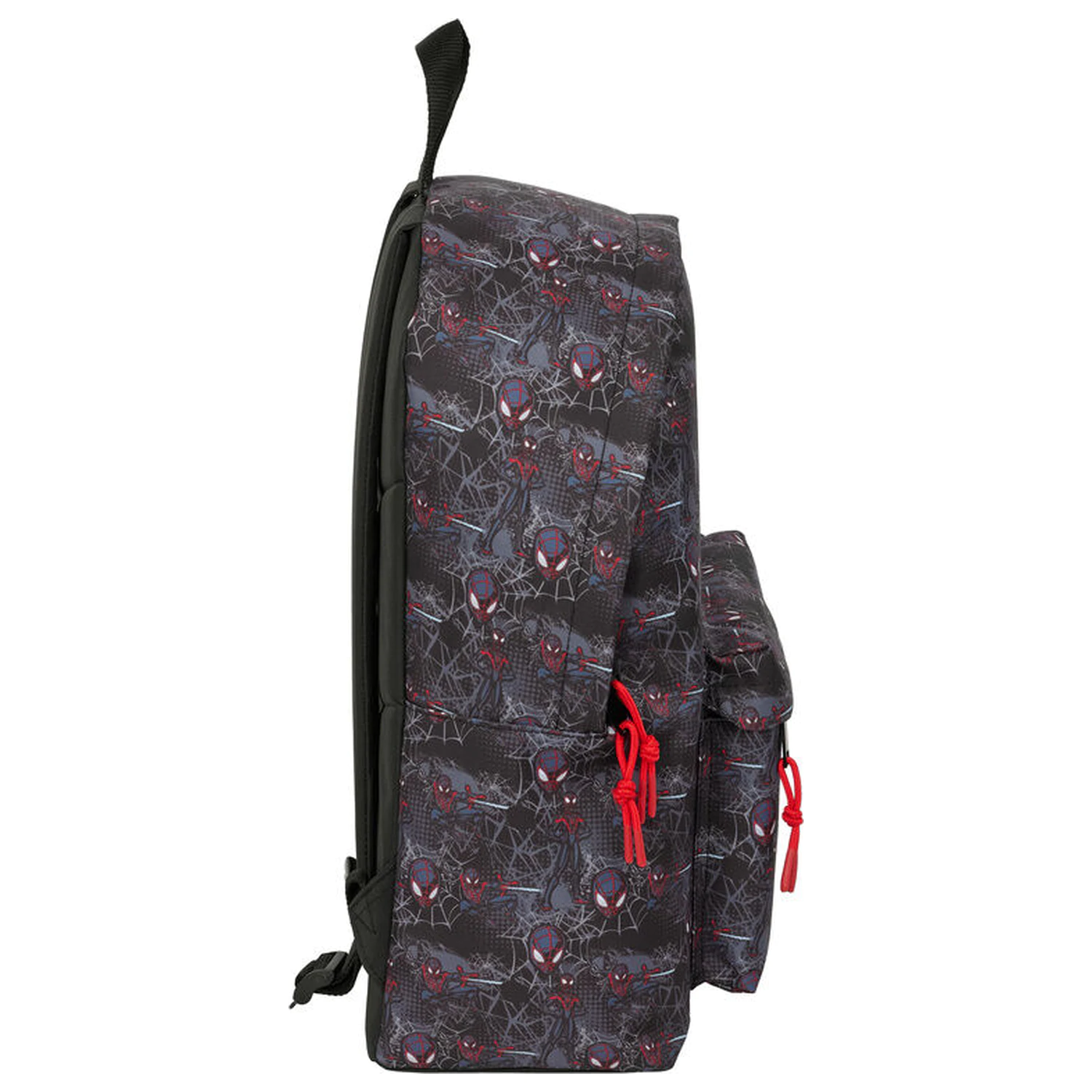 Marvel Spiderman Miles Morales nahrbtnik 42cm fotografija izdelka