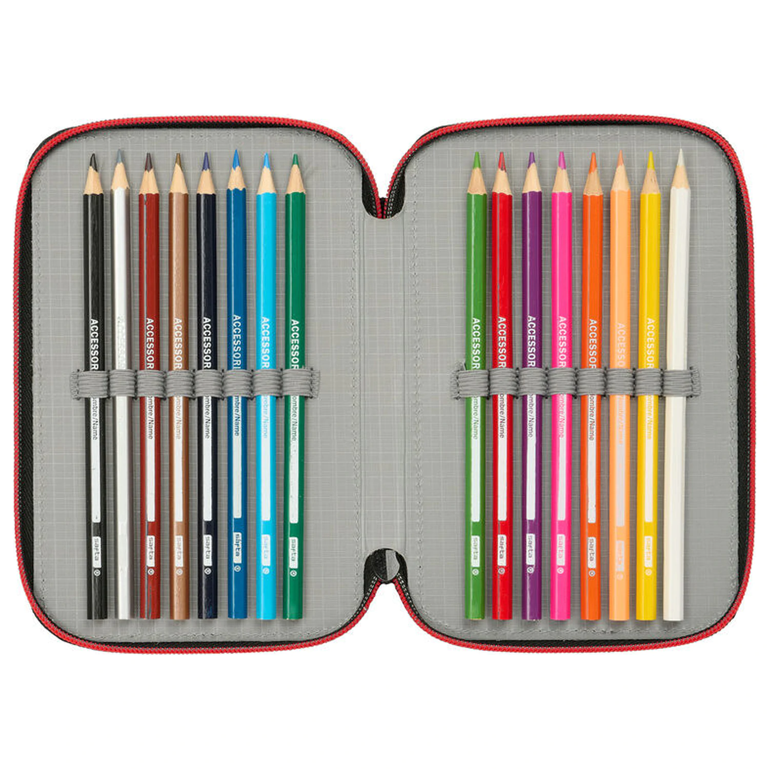 Marvel Spiderman Miles Morales trojna peresnica 37 kosov fotografija izdelka