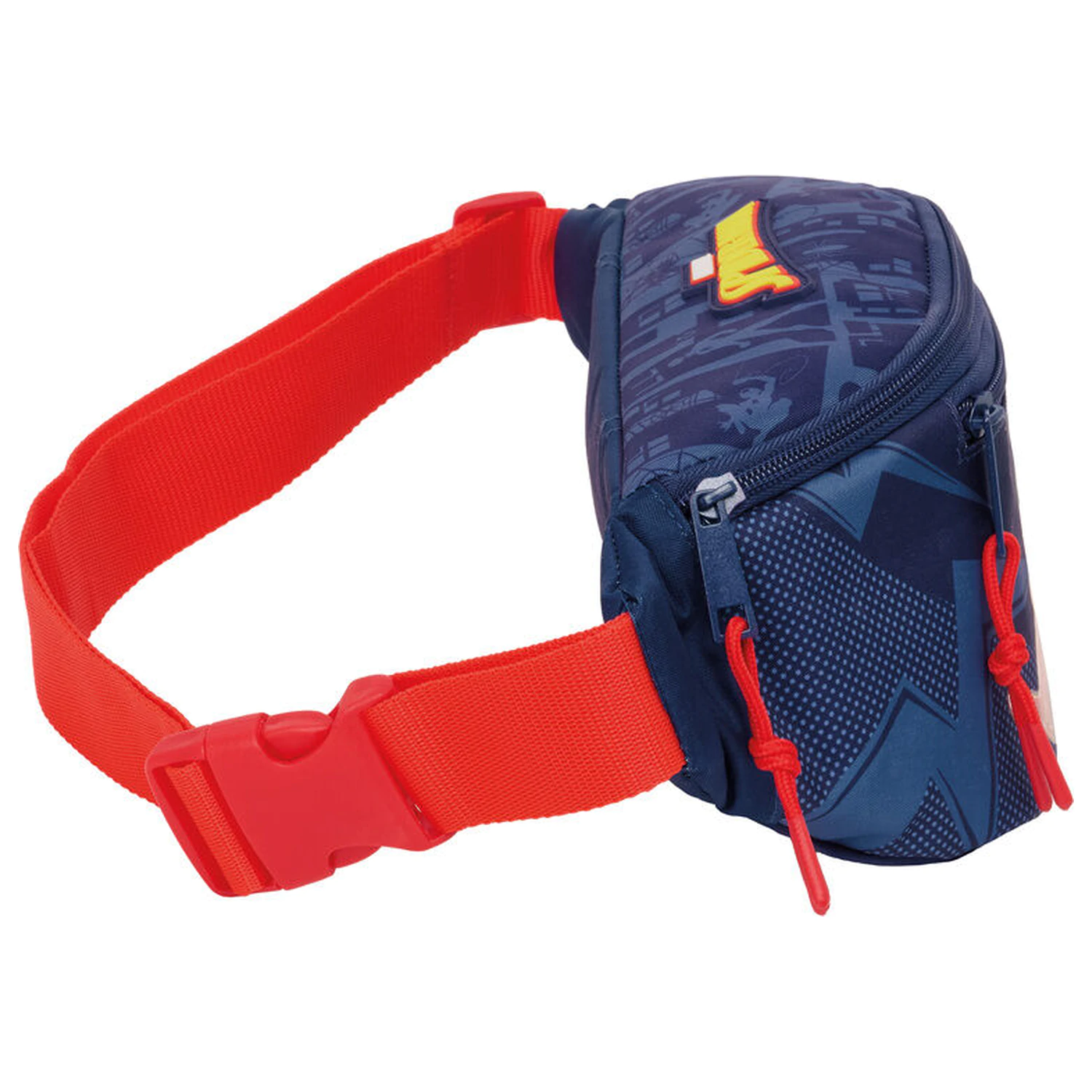 Marvel Spiderman torbica za pas fotografija izdelka