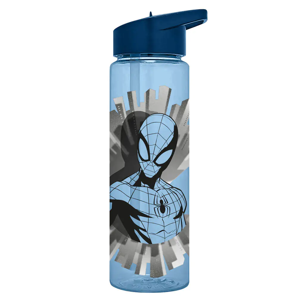 Marvel Spiderman steklenička 600ml fotografija izdelka