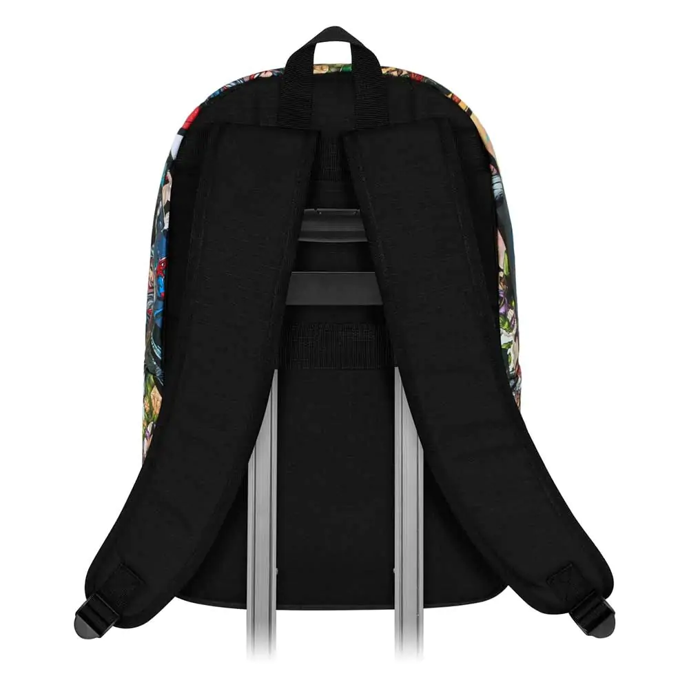 Marvel Spiderman Panels prilagodljiv nahrbtnik 44 cm fotografija izdelka