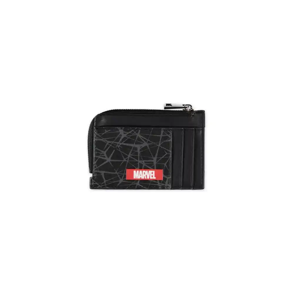 Spider-Man Denarnica za kartice fotografija izdelka