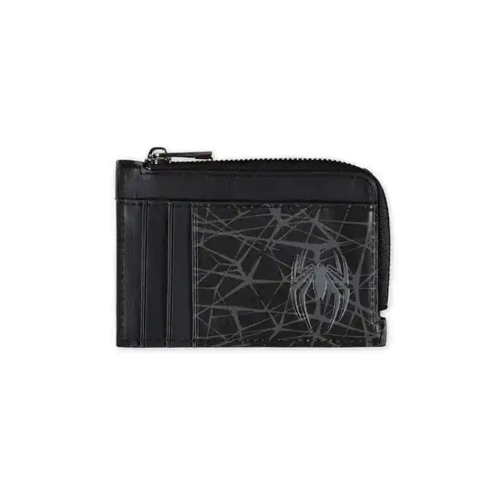 Spider-Man Denarnica za kartice fotografija izdelka