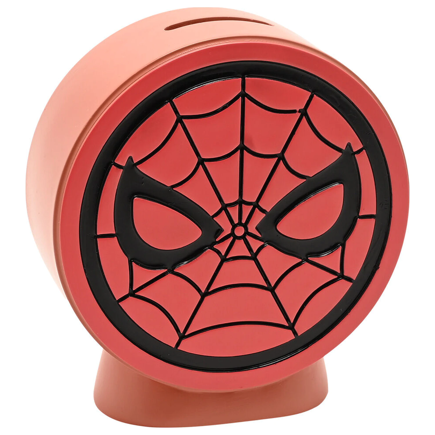 Marvel Spiderman denarnik/hranilnik fotografija izdelka