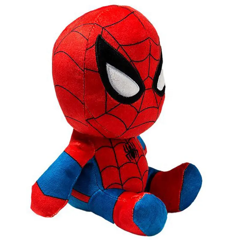 Marvel Spiderman plišasta igrača 20 cm fotografija izdelka