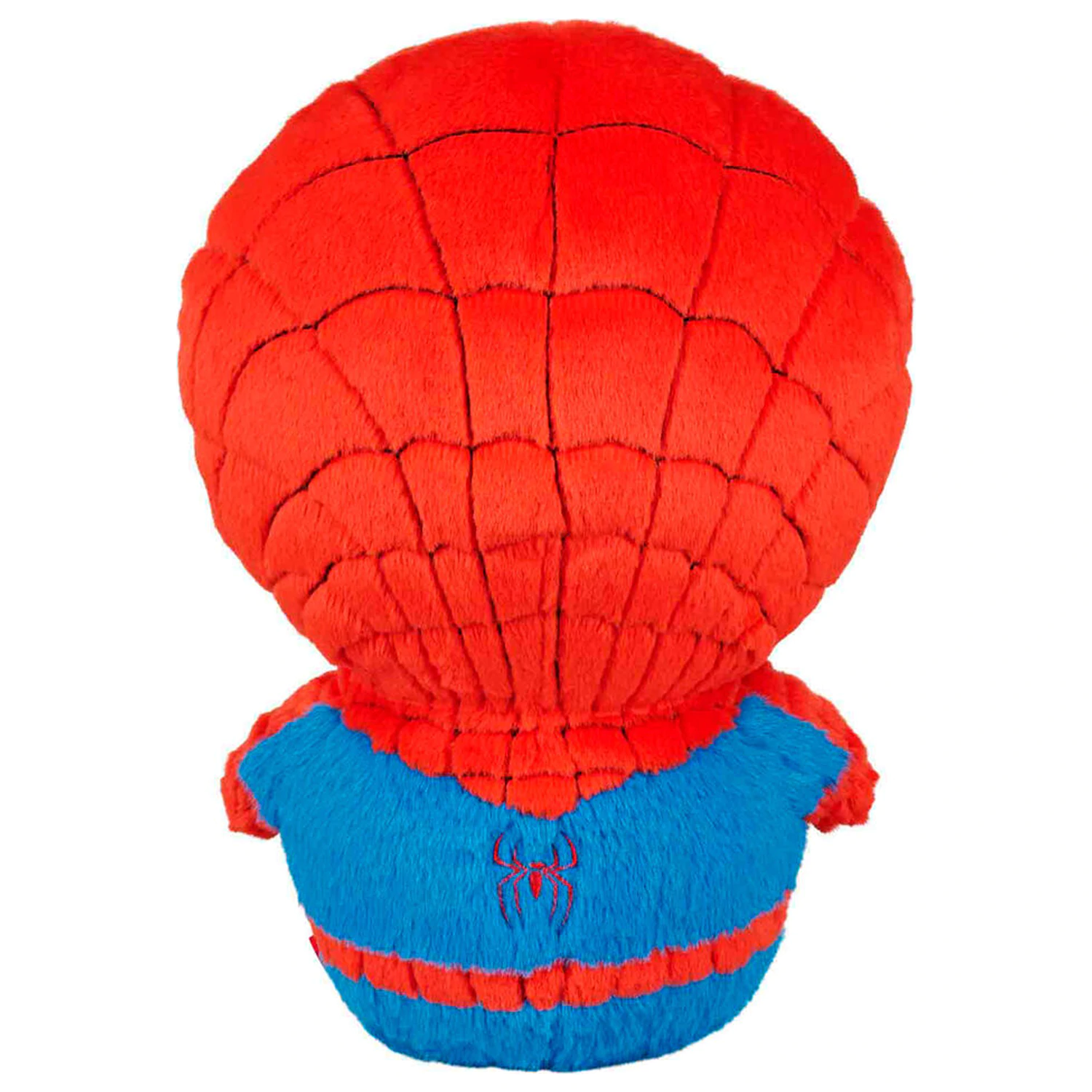 Marvel Spiderman ljubka plišasta igrača 35cm fotografija izdelka