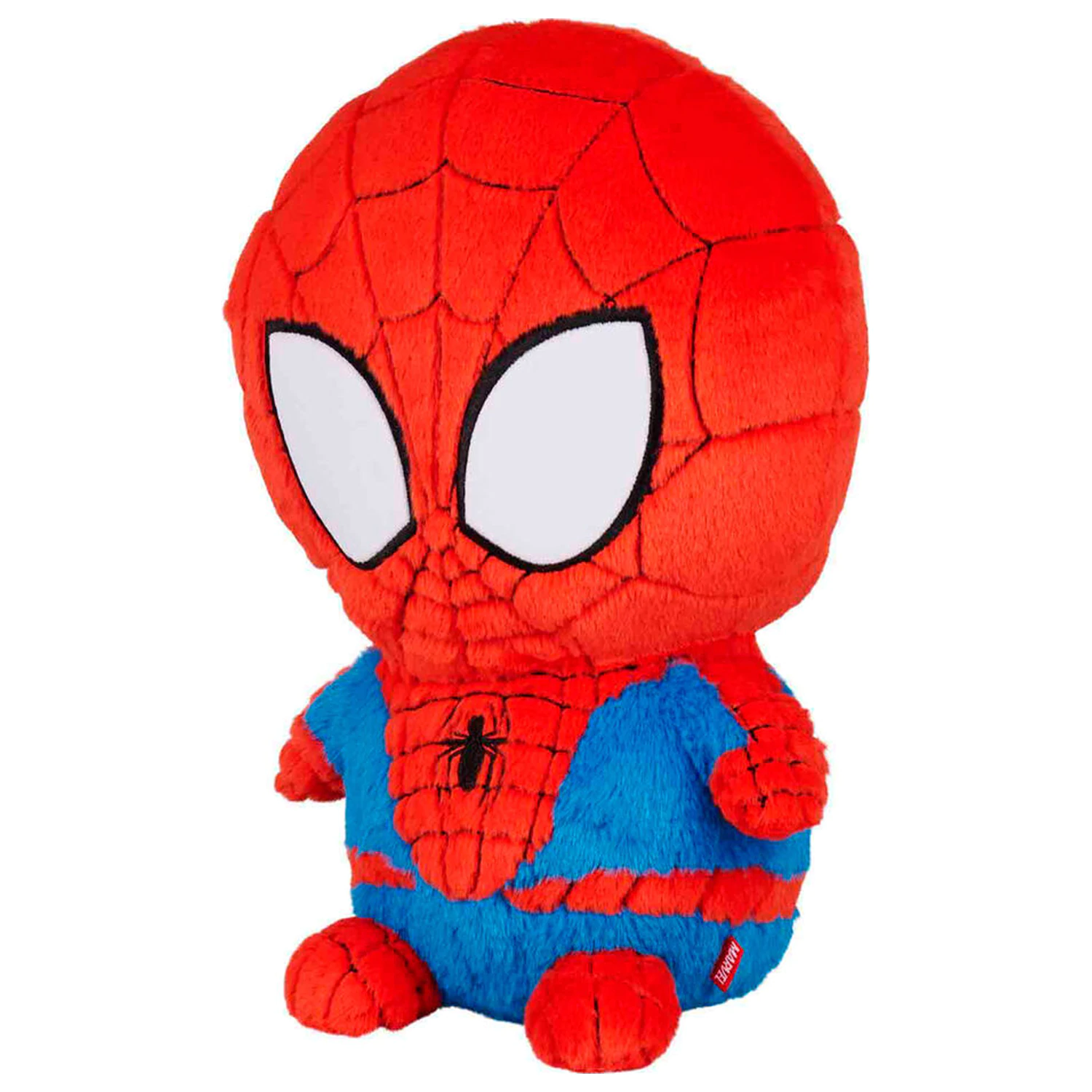 Marvel Spiderman ljubka plišasta igrača 35cm fotografija izdelka