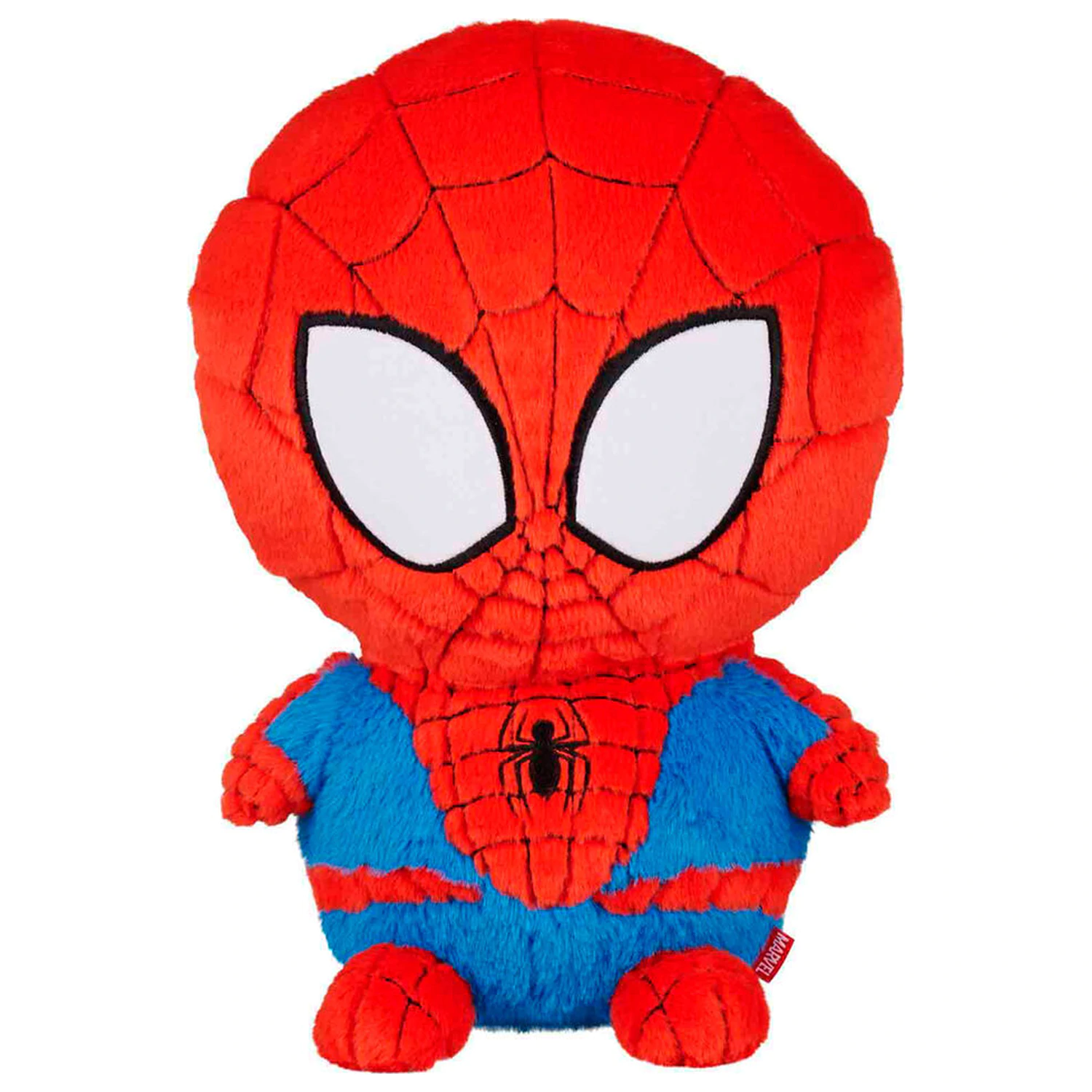 Marvel Spiderman ljubka plišasta igrača 35cm fotografija izdelka