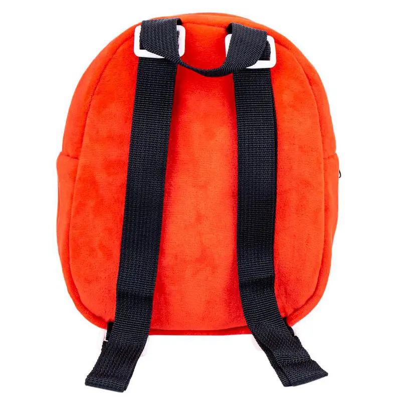 Marvel Spiderman plišast nahrbtnik 22cm fotografija izdelka