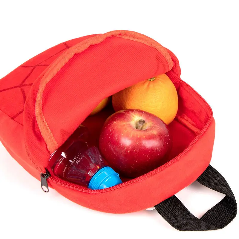 Marvel Spiderman plišast nahrbtnik 22cm fotografija izdelka