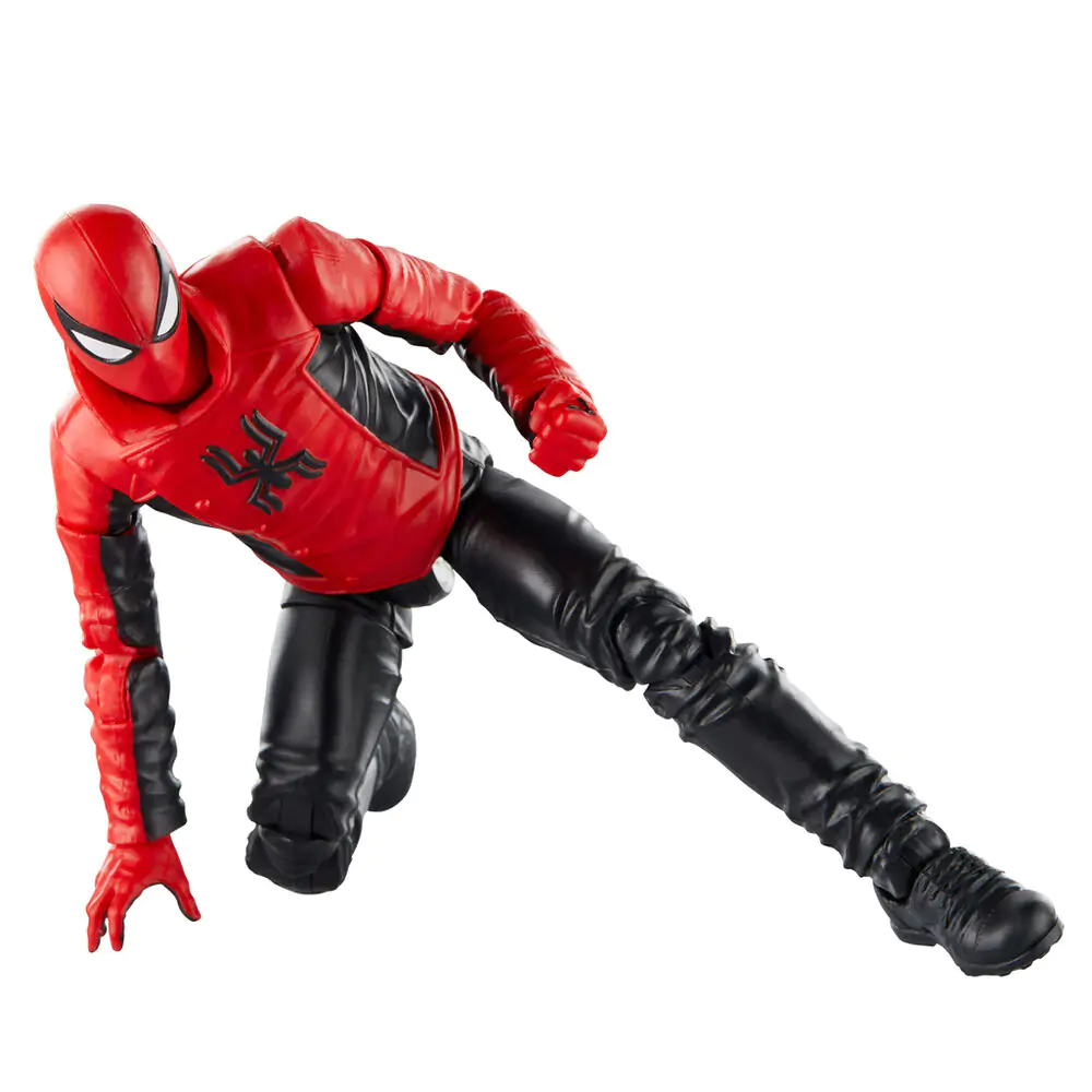 Marvel Spiderman - Spiderman Last Stand figura 15 cm fotografija izdelka