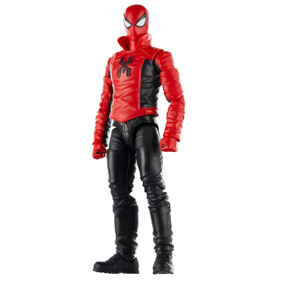 Marvel Spiderman - Spiderman Last Stand figura 15 cm fotografija izdelka