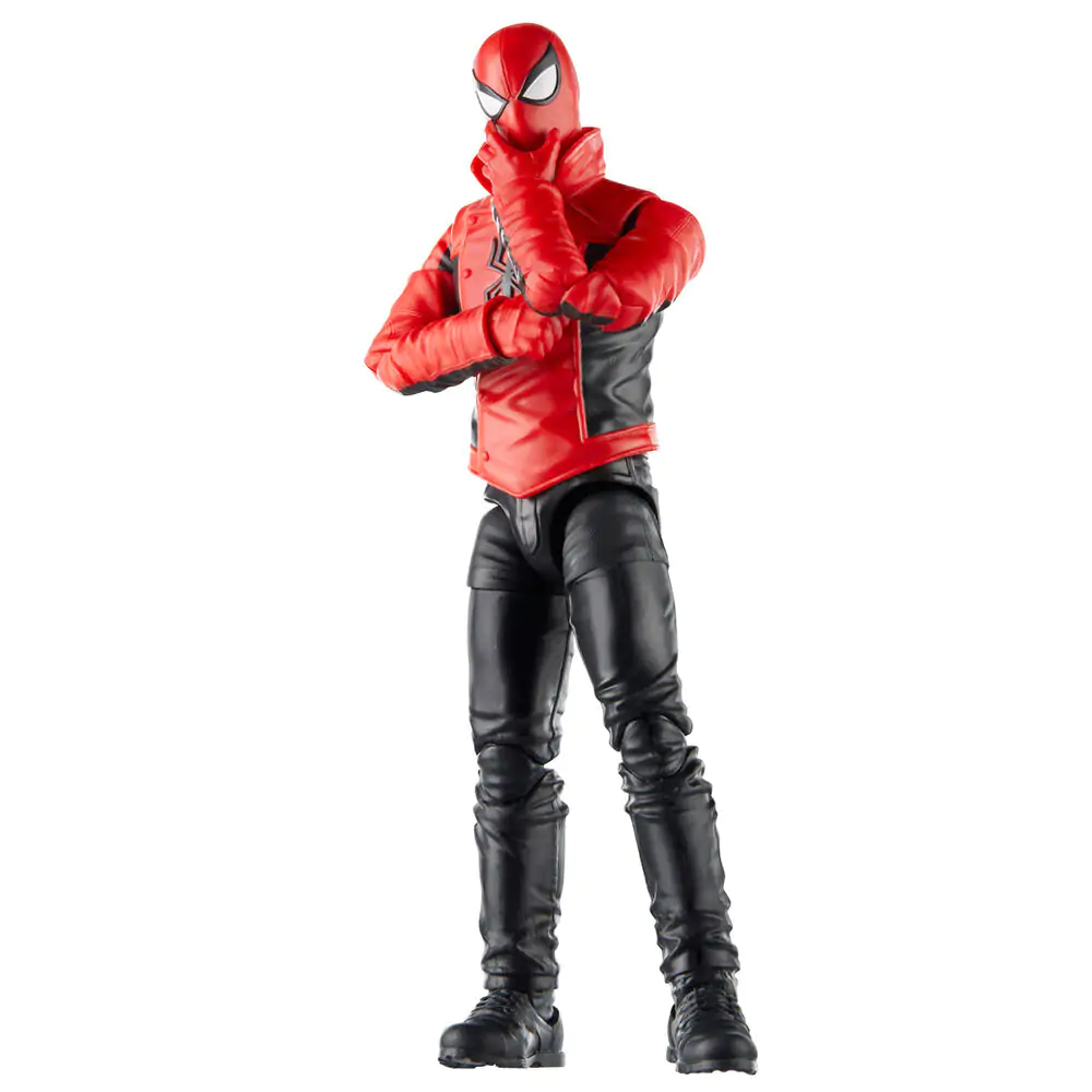 Marvel Spiderman - Spiderman Last Stand figura 15 cm fotografija izdelka