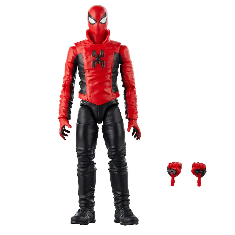 Marvel Spiderman - Spiderman Last Stand figura 15 cm fotografija izdelka